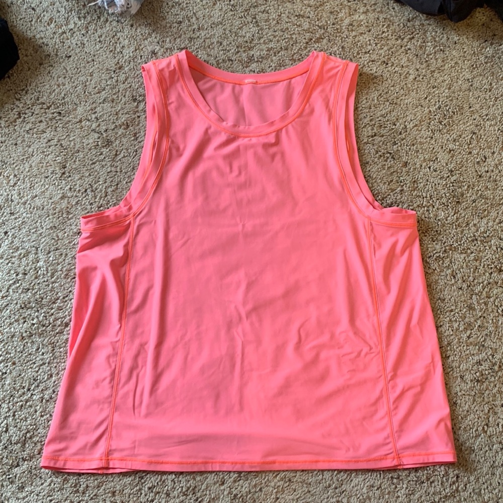Lululemon Surge Tank